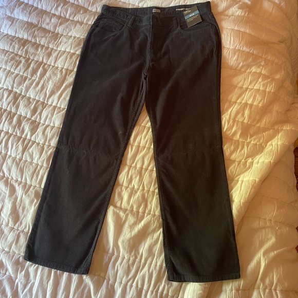 3 pairs of denver hayes men’s pants - Picture 4 of 9